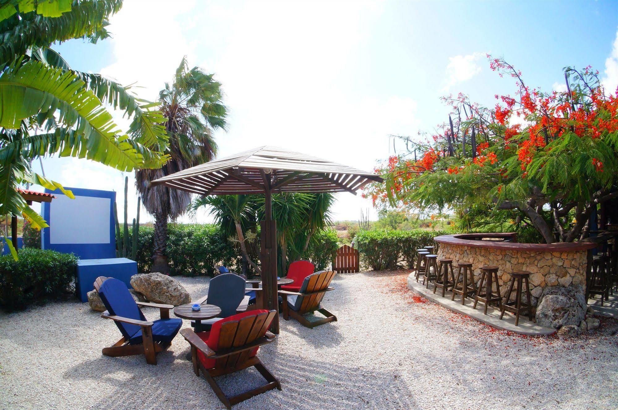Caribbean Chillout Apartments Playa Buitenkant foto